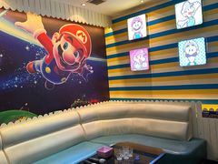 -牧歌KTV(观前店)