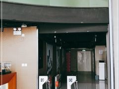 -一兆韦德健身(梅川店)