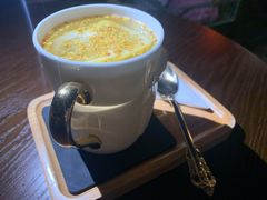 -咖法森林·咖啡  酒吧(天河店)