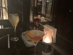 -瑞吉吧 The St·Regis Bar(长沙瑞吉酒店)