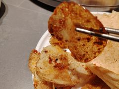 -黑金·寻焰自助百汇·烤肉·火锅(中街店)