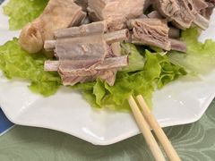 -国庆烧麦馆