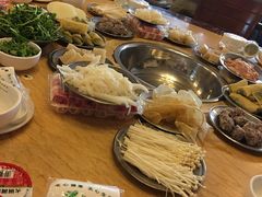 -月圆火锅(宁海东路二店)