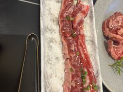 -極屋鮨牛 · 烧肉酒场(时代C馆店)