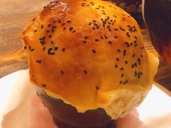 俄式瓦罐牛肉-卢布里西餐厅(总店)