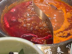 -熊喵来了火锅(长安万达第94分店)