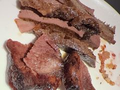 -拉蒂娜·巴西牛排馆 Latina·Brazilian Steakhouse(王府井喜悦店)
