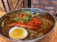-老胖串店(浆水泉路店)