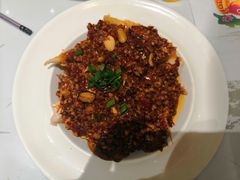 -乌江鱼杭帮菜(西湖店)