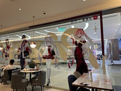 -必胜客(远大路店)