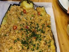 -新凯旋·烧烤bar(余英坊店)