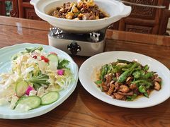 -东湖食堂·湖景餐厅•会议