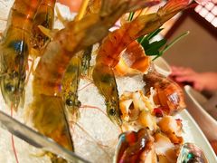 -揽季锅物会.福建黄鱼.海鲜姿造(五四路店)