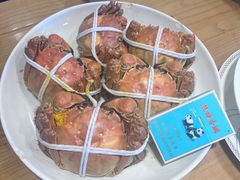 -品鲜村农家菜·阳澄湖大闸蟹(总店)