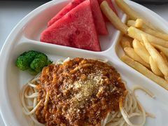 -贝林大翅鲸简餐厅(国家海洋博物馆店)