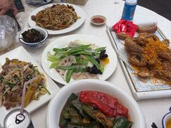 -东江海鲜大排档·潮汕菜·砂锅粥