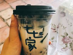 -七七家的糖水店(南湾街1号店)