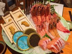 -水濑·日料放题(天河店)