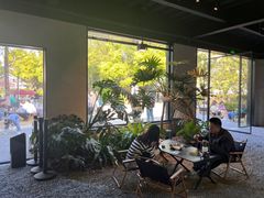 -J Create城市露营咖啡·简餐·宠物(上海动物园店)