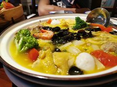 绍三鲜-寻宝记绍兴菜(鲁迅路店)