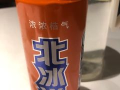 -南门小馆·清真(国贸商城店)