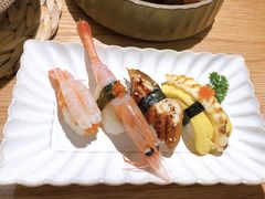 -团子君寿司·茶