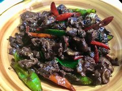 血鸭-东安鸡馆(蔡锷南路店)