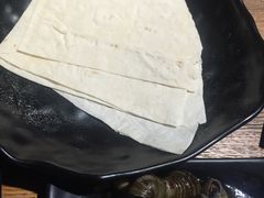 徐州烙膜-嘚味徐州烧烤特色菜
