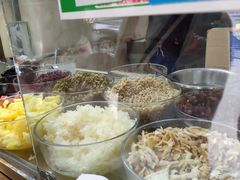 -忆夏爽黑仔漳州四果汤(顶澳仔猫街店)