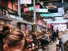 -老五烧烤(盘金华府总店)