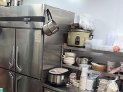 -鸡鸣汤包(红山动物园店)