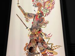 -北京工艺美术博物馆