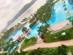 -横琴湾水世界
