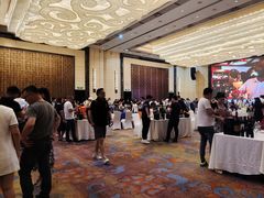 -长沙富力万达文华酒店