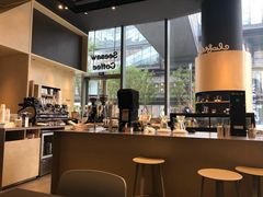 -Seesaw Coffee(苏州中心店)