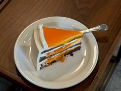 -black rainbow coffee