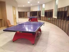 -格易美游泳馆健身房(新昆仑店)