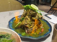 -Home Thai·泰谣(王府井apm店)