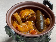 -食神鱼头佛跳墙(百子湾旗舰店)