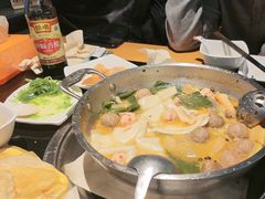 -百岁鱼(人民路店)