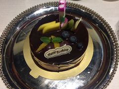 -王品牛排(郑州大卫城店)