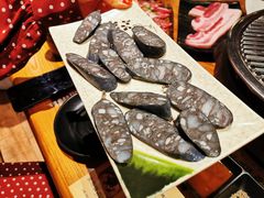 -千寻烧肉(政务区店)