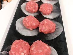 -潮发潮汕牛肉店(永庆坊店)