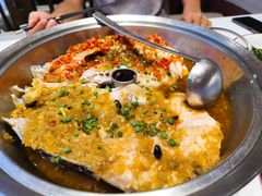 剁椒鱼头-老湘亲·品鉴湘菜(蔡塘爱琴海店)