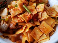 -巴依老爷新疆美食(工体旗舰店)