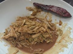 -味+新京宴·烤鸭·北京菜(创意谷店)