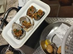 -三个渔夫·蒸汽海鲜(小白楼店)