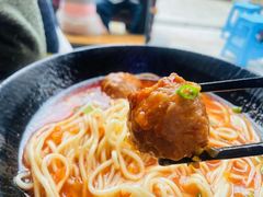 -秦云老太婆摊摊面(全国总店)
