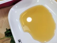 -小杨生煎(成山巴黎春天店)