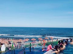 -汕头中海黄金海岸水上乐园